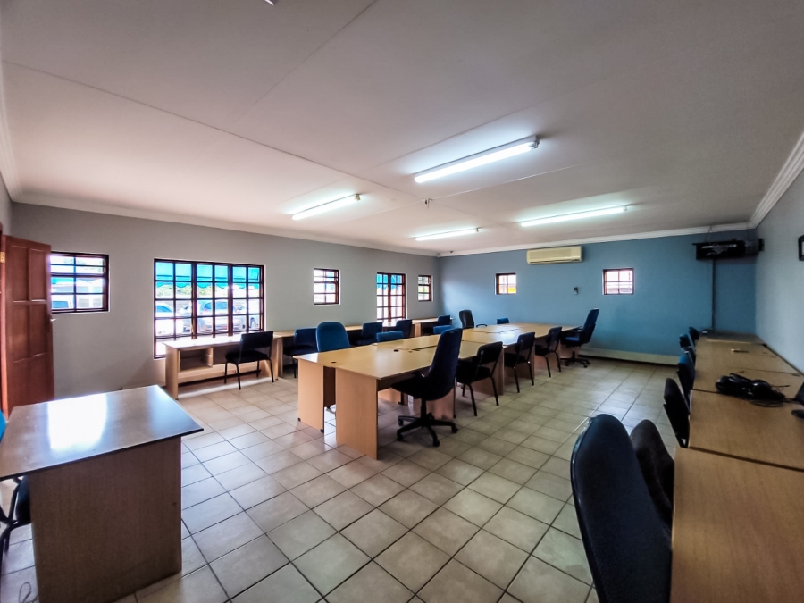 Commercial Property for Sale in Potchefstroom North West